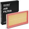 RIDEX 8A0421 Filtro aria Compatibilità con FIAT 500 312