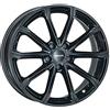 MAK CERCHIO IN LEGA MAK DaVinci 8x18 5x112 ET 40 GLOSS BLACK