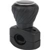 KJUUQBZL Grip Ball Turning Hand Control Spinner Knob Car Steering Wheel Booster 360 Degree For Truck Tractor Forklift Auto Parts