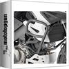 MOTOTOPGUN givi paramotore tubolare tn3117 compatibile con suzuki v-strom 1050 / se 2020 2021 2022 2023 2024 MOTOTOPGUN
