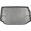 MTM Vasca Baule per Suzuki Jimny 4 posti 2018- Protezione Bagagliaio su Misura con Antiscivolo, Resistente, Facile da Lavare e Inodore, cod. 8736