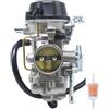 QILTON Carburatore Carb Carburatore Per Suzuki Per DR650SE Per DR650 SE Per DR650 Per DR 650 1996-2019 Carburatore 13200-32E10 13200-32E11 13200-32E12 13200-32E61