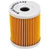 Road Passion Filtro Olio per AN400 Burgman 400 1999 2000 2001 2002 2003 2004 2005 2006 AN400 Burgman Type S 400 2003 2004 2005 2006