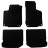 TEXER CARMAT - Tappetino auto VW Golf IV 4 anno costruzione 1997-2006