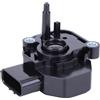 Asudaro Sensore Di Posizione Dell'acceleratore TPS 5 Pin, Sostituisce 16060-KVS-J01, Compatibile Con Sh 150-125 2017-2019, Sensore Di Posizione Dell'acceleratore
