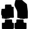 Kovvar Tappetini Auto adatti per Citroën C4 Aircross 2014-2017 - - Serie: Basic