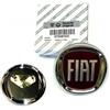 Fiat Stemma Logo Posteriore Panda Grande Punto Idea FREGIO Originale