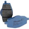 BREMBO Kit pastiglie freni 07YA1407 Compatibilità con YAMAHA MOTORCYCLES XC XT YBR XTZ TT