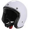 STORMER, Casco Moto Jet QUARTZ White, S