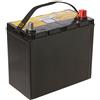 Yuasa HJ-S46B24R 12V 45Ah 325CCA GS Ausiliario AGM Batteria Auto Ad Alte Prestazioni