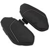 VQLDPX Impermeabile Portaoggetti Borsa Per Paramotore Moto Per BMW R1250GS Adventure R1250 R 1250 GS 1250GS ADV, Borse Laterali Per Riparazione E Posizionamento Attrezzi Moto Viaggio Tasca Sella Borsa