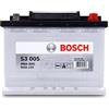 Bosch 0 092 S30 050 Batteria avviamento; Batteria avviamento