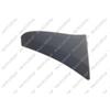 PRASCO Mostrina, Paraurti SZ0541104 | Compatibile con: SUZUKI GRAND VITARA I