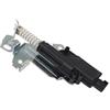 Tjxtixle Serratura Bagagliaio Serratura Centralizzata Portellone Posteriore Per Ford Per Fusion Per Fiesta V Van 2001-2012 1481081 2S6T-432A98-AF 2S6T432A98AF Auto Serratura Portellone
