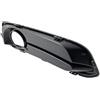 Pumixiy Anteriore Destra Fendinebbia Griglia Sostituzione Per BMW Serie 1 F20 F21 LCI Sport Modello 2015 2019 Paraurti Parte OEM 51117371667