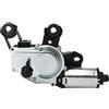 STARKIT PERFORMANCE Motorino tergicristallo posteriore compatibile per Audi A3, A4, A6, Q5 e Q7 (2000-2017). 8E9955711