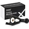 RIDEX 3419R0007 Forcella disinnesto frizione Compatibilità con PEUGEOT 206 2 volumi/Coda spiovente 2A/C