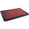 Simoni Racing SR39 Filtro Aria Sportivo a Pannello per Alfa Romeo 164, 332 x 228 x 25 mm, Lavabile e Riutilizzabile, Cotone Oliato 4 Strati con Retina in Acciaio, Made in Italy