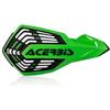 ACERBIS PARAMANO X-FUTURE VERDE/NERO