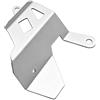 Generico Copertura protettiva della leva del cambio for BMW F750gs F850gs F900GS ADV Adventure F850 F900 GS Adv(Silver)