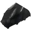 IDPOLHYGF accessori per moto Moto ABS parabrezza paraventi del vento deflettori Protector In forma for l'Aprilia RSV1000 RSV 1000 RSV1000 MILLE R 2000 1999 1998 1997