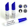 SD COLORS 12 ml Vernice Ritocco con Pennello, Vernice Trasparente e Primer - Superior White (26U) - Compatibile con Suzuki - Riparazione di Graffi, Scheggiature e Verniciatura