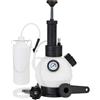 XPOtool Kit per spurgo Freni 2L&1L Strumento per Estrazione Liquido Freni