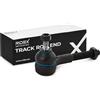 RIDEX 914T0012 Testina sterzo Anteriore Anteriore Sinistra Compatibilità con PEUGEOT 206 2 volumi/Coda spiovente 2A/C