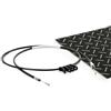 RIDEX 124C0949 Cavo freno a mano Compatibilità con OPEL Movano C Camion pianale/Telaio U9