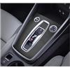 WUTBHGQXWIP Compatibile con il pannello di controllo centrale Audi A3L/A3 2021-2025, parti di modifica dell'auto, adesivi for pellicole interne, accessori(2025-A)