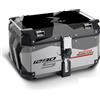 AZgraphishop Az Graphishop Adesivi Valigia Per Modello Top case Givi Trekker 58 LT Compatibile con KTM 1290 Super Adventure S Protezione da Graffi Made in Italy GV58-KTM-001 (4 Fori, Con Sagoma per lo schienale)