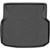 MOTOS Tappeti in PE per bagagliaio adatto per Mercedes-Benz C Classe W204 2007-2014 Migliorate il vostro comfort di viaggio con il resistente tappetino per auto - tappetino per bagagliaio per tutte le