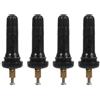 Fydun di controllo pressione pneumatici TPMS per valvole pressione pneumatici a 4 pneumatici per Encore Summer Regal Lucerna Lacrosse + tpms tyre pressure sensor valve per e class clio tyre