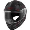 GIVI casco integrale 50.7 nero H507FPHBR60 taglia L