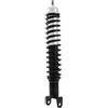 Borrozzino Moto Ammortizzatore Posteriore Compatibile con Vespa 50 125 Special PRIMAVERA PX 50 125 150 200