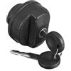 Viviance Tappo Serbatoio Carburante autobloccante Ben-Zina bloccabile con 2 Chiavi per V-W Lupo Beetle Polo
