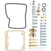 Aramox Kit di Riparazione Carburatore, Kit di Riparazione Carburatore Parti Carburatore per Vz800 Marauder 1997-2004