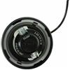 Yhenlovtt Aftermarket A2224700105 Tappo a vite per carburante, per modelli e classi Mercedes