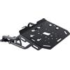 XIAOYANS Portapacchi Moto Posteriore Per DUCATI Per SCRAMBLER 800 Sixty 2 2016-2024 Desert Sled Moto Portapacchi Posteriore Portapacchi