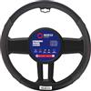 Sparco SPC1113BK COPRIVOLANTE C1113 Nero Universale Auto
