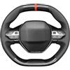 MEWANT Coprivolanti per Peugeot 208 308 (SW) 2008 3008 508 508 SW5008 Partner Rifter