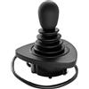 Wodsty Maniglia controller 7919040042 per unità di controllo Joystick per carrello elevatore Linde, nero