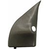 PROPOSTEONLINE Mostrina Retrovisore realizzato per FIAT PUNTO dal 1993 al 1999 3 Porte Destro interno tappo Specchi Auto