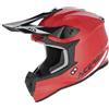 Acerbis CASCO LINEAR 2206 ROSSO L