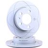 ATE 2x ATE Disco freno Posteriore Ø230,0mm Altezza: 40,6mm Spessore: 9,0mm Cerchio foro-Ø: 100,0mm pieno 24.0309-0123.1 Compatibilità con VW Polo Hatchback 6R1, 6C1 Golf IV Hatchback 1J1 POLO 9N, SEAT