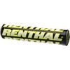 Renthal - Imbottitura per Manubrio Supercross, Colore: Nero
