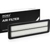 RIDEX 8A0710 Filtro aria Compatibilità con HYUNDAI i10 PA
