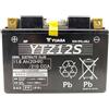 Yuasa battery YTZ12S | Batteria di ricambio da moto per HONDA NC700X (DCT) C-ABS 700 2012