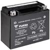 Yuasa Batteria moto Yuasa YTX20HL-BS - Senza manutenzione - 12 V 18 Ah - Dimensioni: 175 x 87 x 155 mm compatibile con BRP (SKI-DOO) Renegade, MX Z, Expedition, Grand Touring, Skandic 900 2014-2020