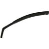 Farad 12.482 Deflettori d'Aria Antiturbo - Opel - Corsa 2000>2005 5 Porte